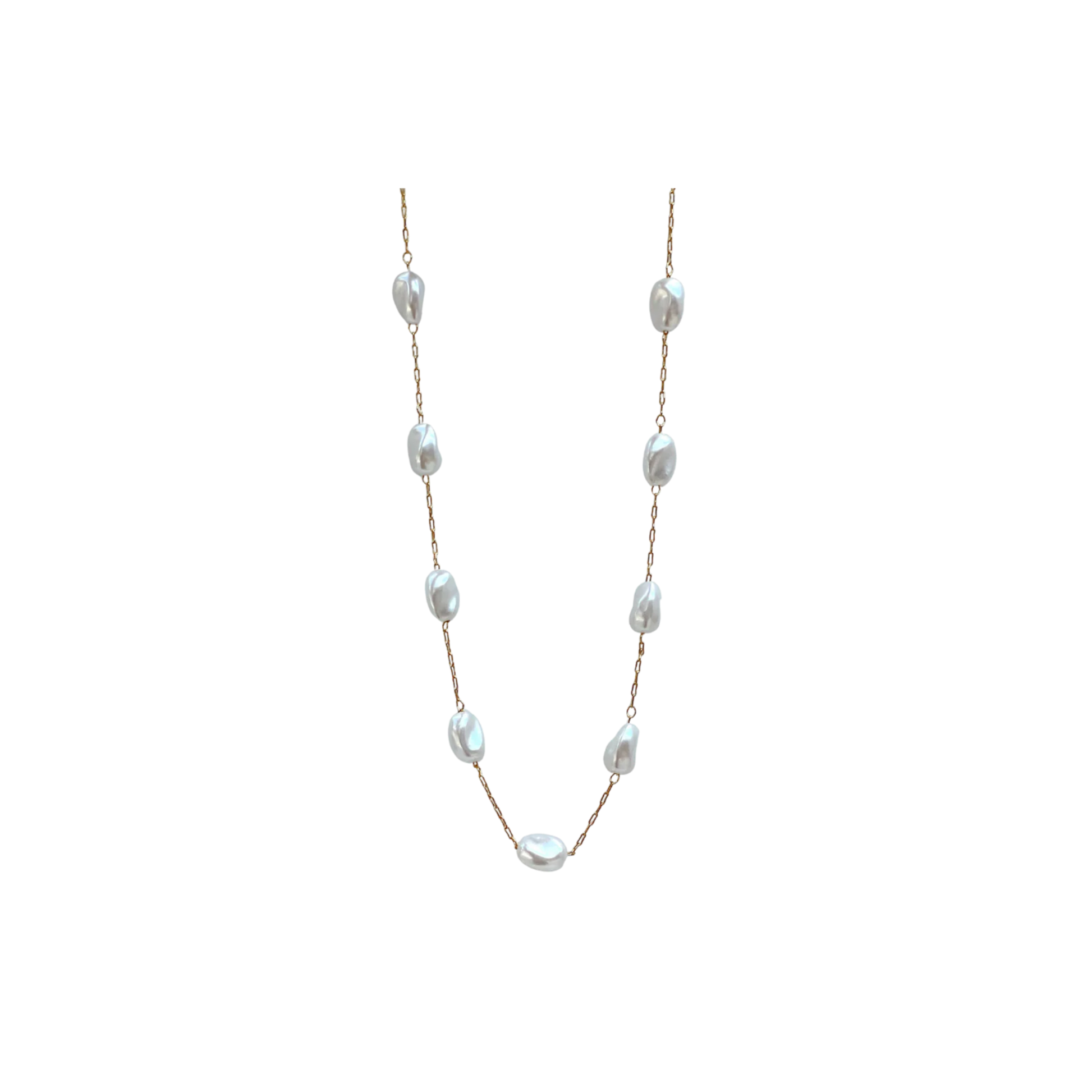 Amore Necklace