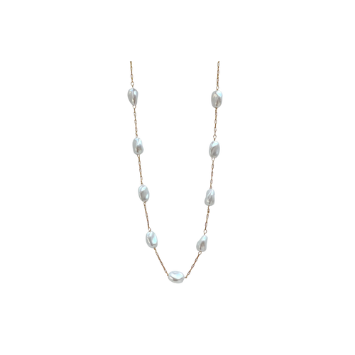 Amore Necklace