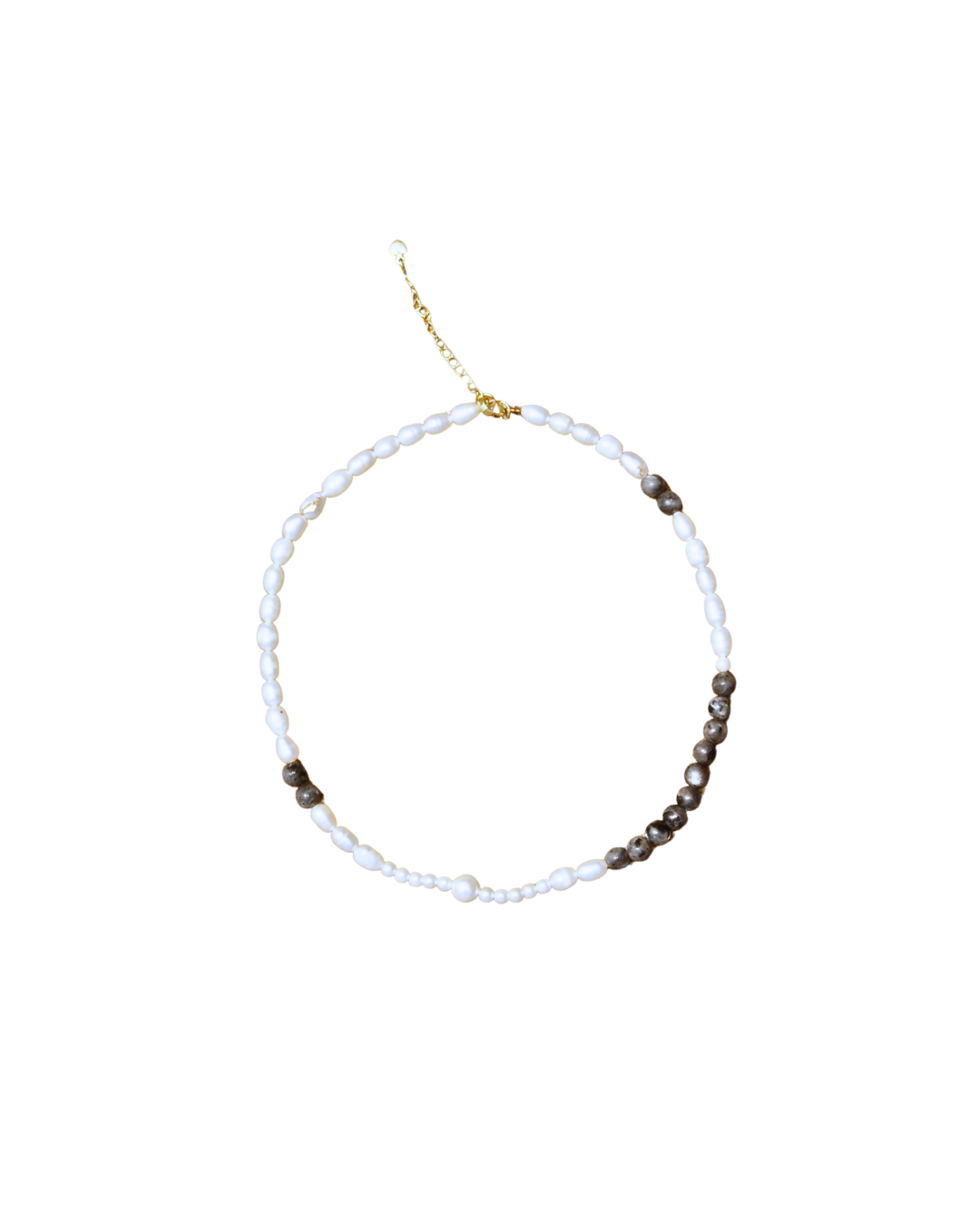 Duality Necklace
