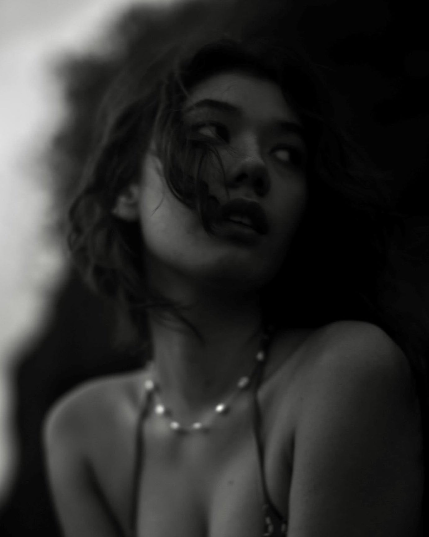 Amore Necklace