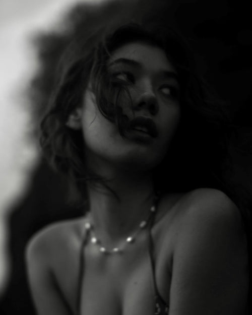 Amore Necklace