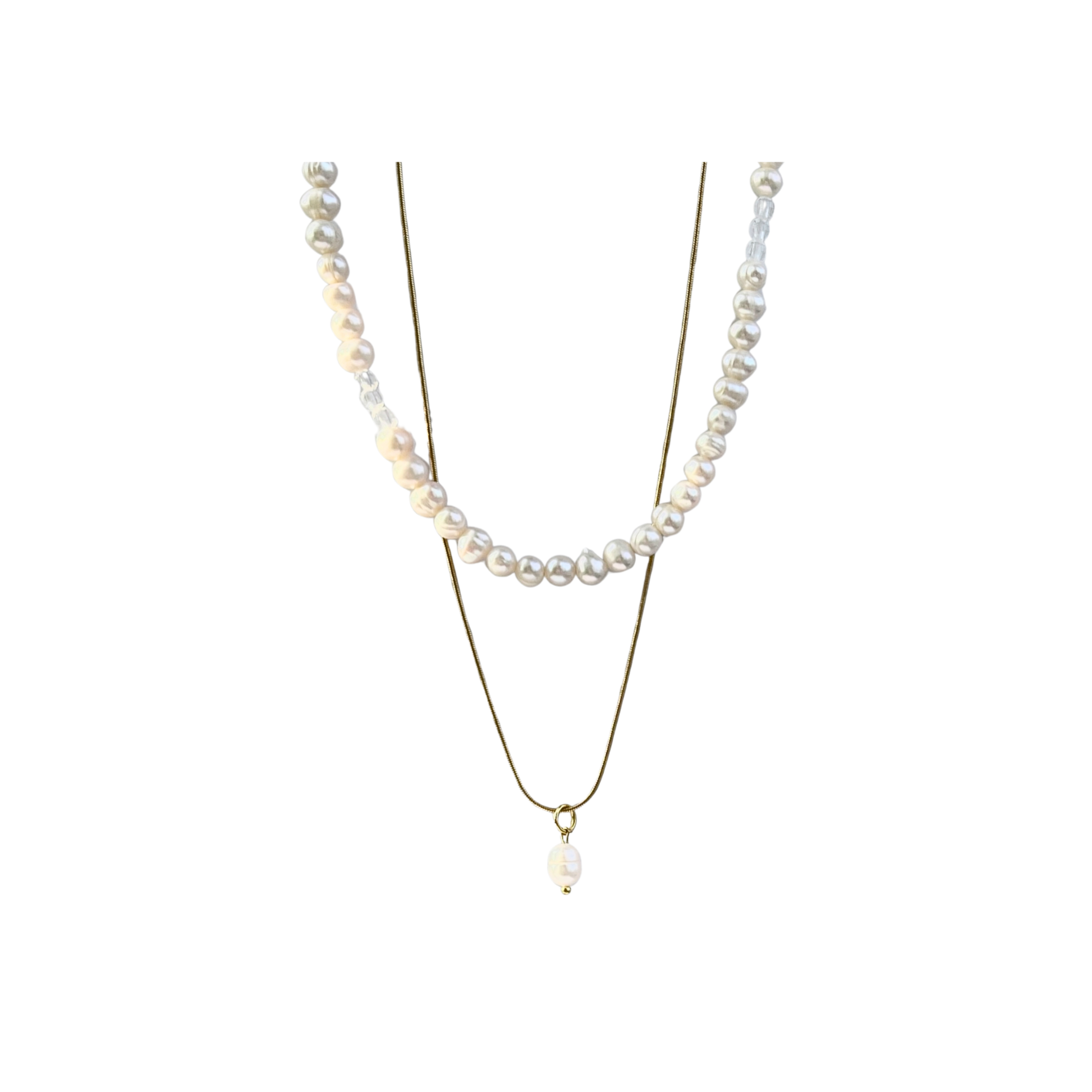 Allure Necklace