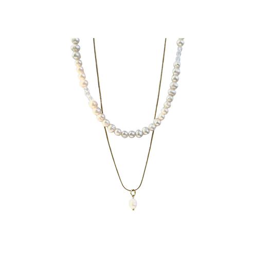 Allure Necklace