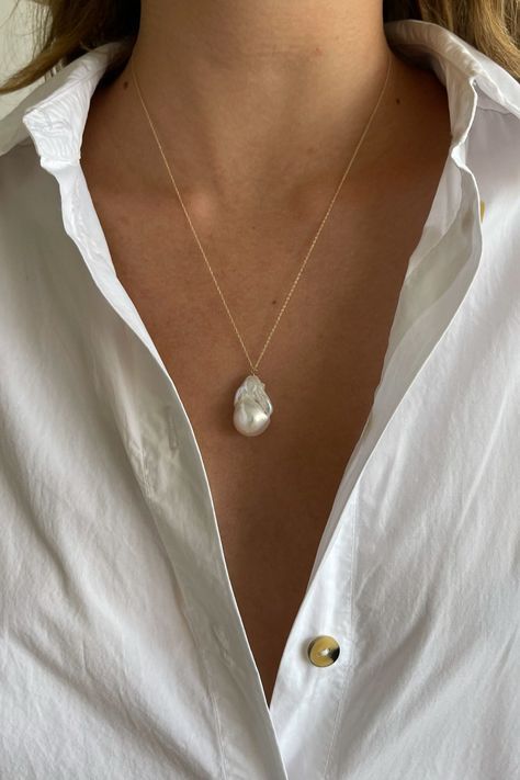 Opulence Necklace