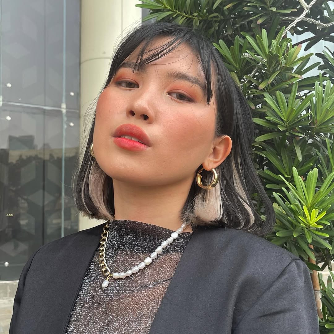 Joanna Necklace