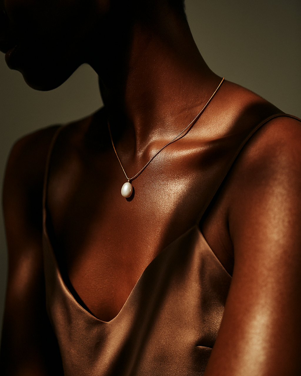 Diana Necklace