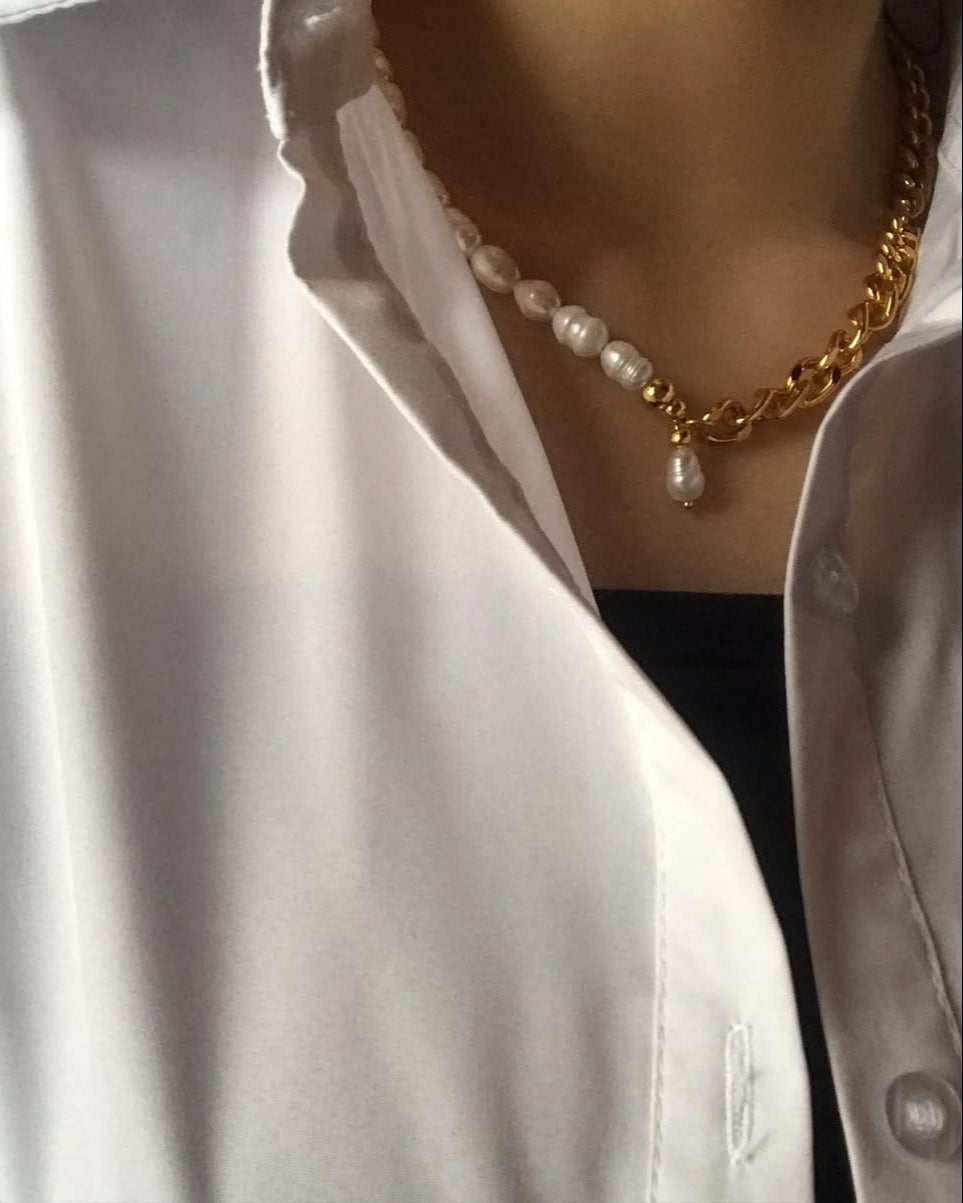 Joanna Necklace