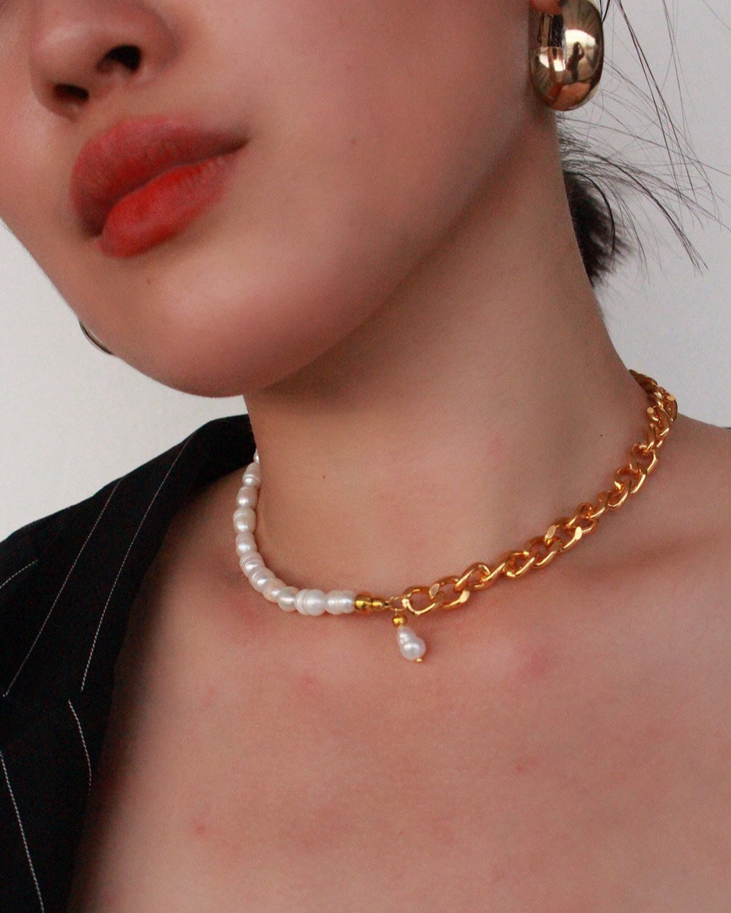 Joanna Necklace