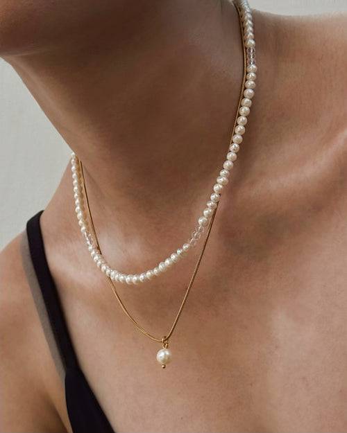 Allure Necklace