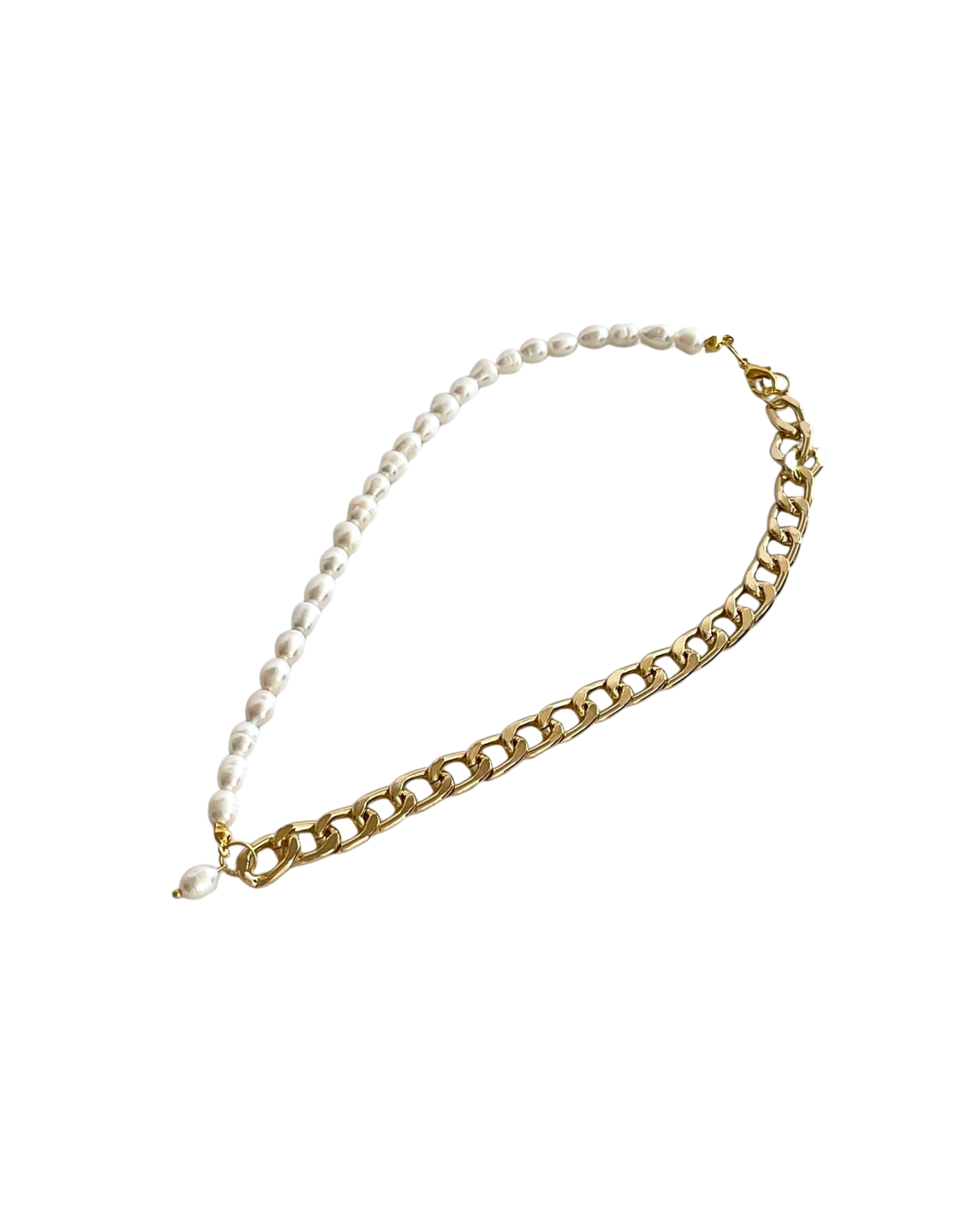 Joanna Necklace