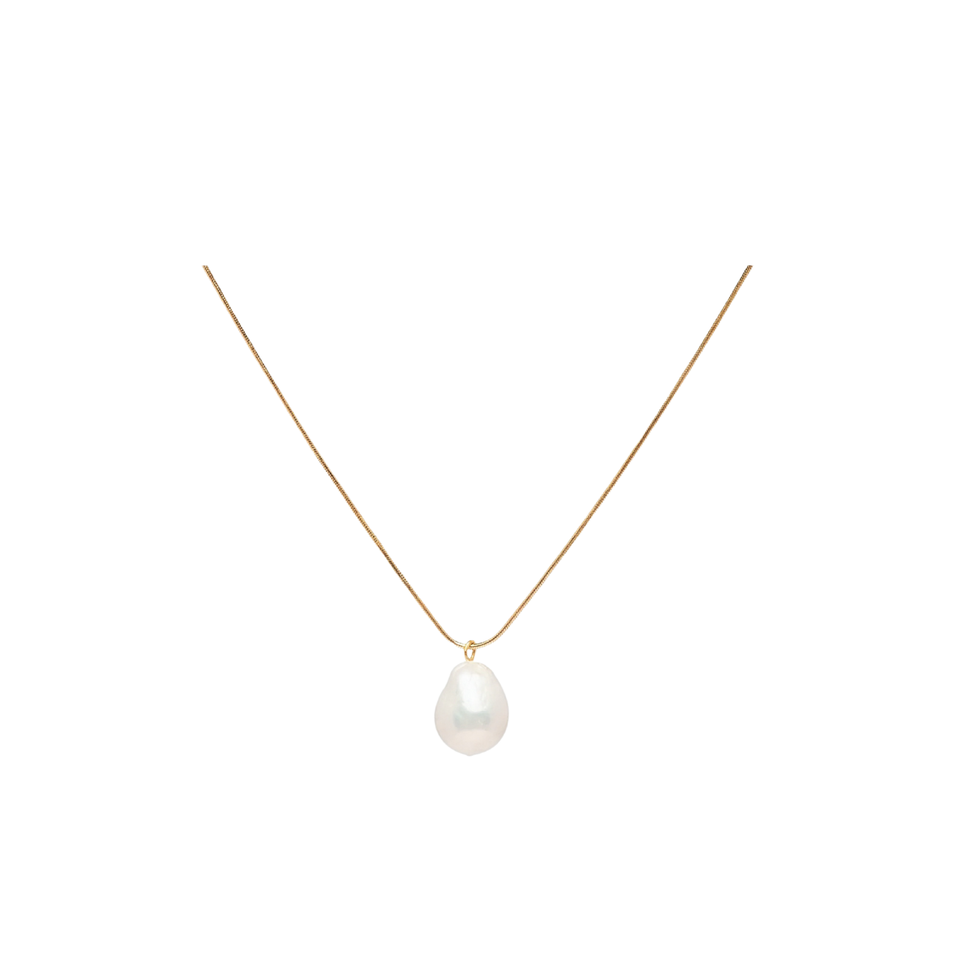 Diana Necklace