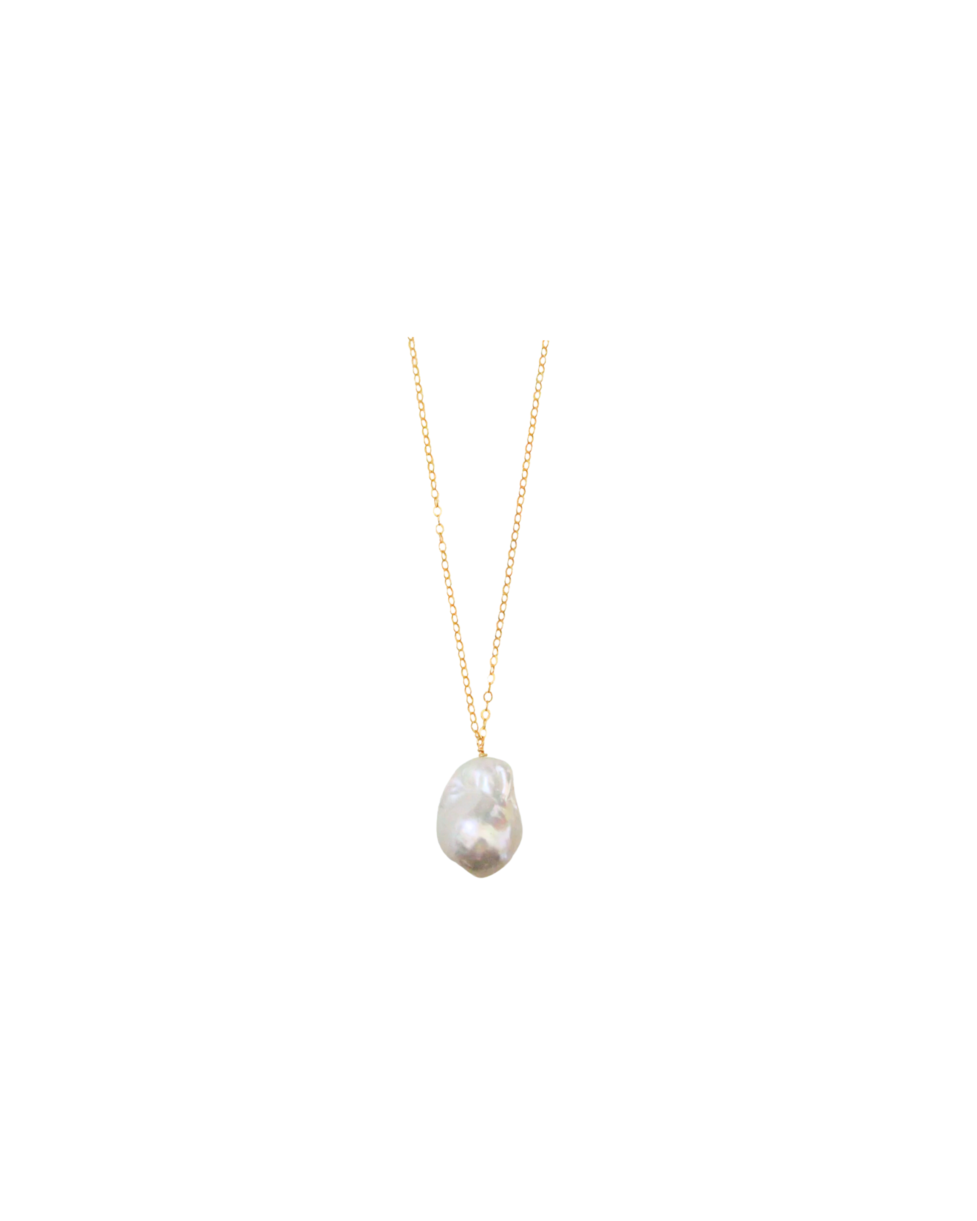 Opulence Necklace